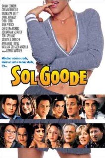 Sol Goode 2003 masque