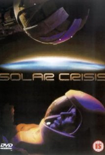 Solar Crisis 1990 capa