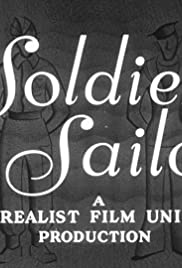 Soldier, Sailor 1944 capa