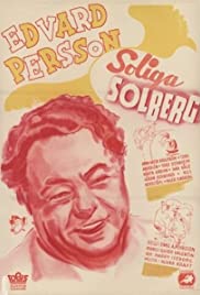 Soliga Solberg (1941) cover