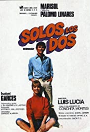 Solos los dos (1968) cover
