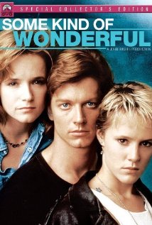 Some Kind of Wonderful (1987) cover