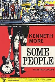 Some People (1962) cover