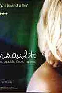 Somersault (2004) cover