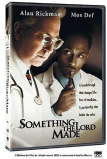 Something the Lord Made 2004 poster