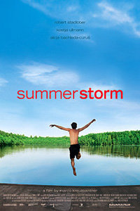 Sommersturm (2004) cover