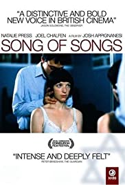 Song of Songs (2005) cover