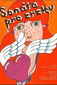 Sonáta pro zrzku (1981) cover