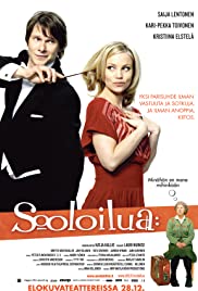 Sooloilua (2007) cover