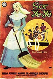 Sor Ye-yé (1968) cover