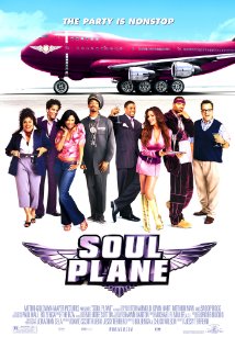 Soul Plane 2004 poster
