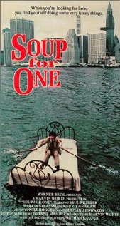 Soup for One (1982) cover