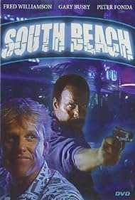 South Beach (1993) cover