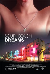 South Beach Dreams 2006 copertina