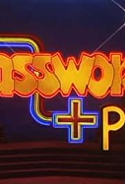 Password Plus (1979) cover