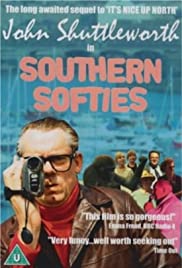 Southern Softies (2009) cover