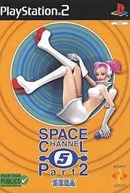 Space Channel 5: Part 2 (2002) cover