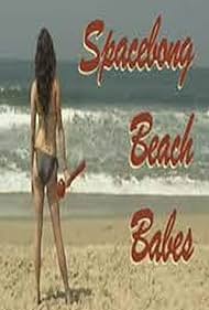 Spacebong Beach Babes (2010) cover