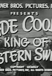 Spade Cooley: King of Western Swing (1945) cover
