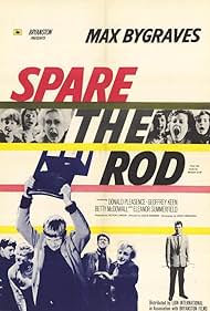 Spare the Rod (1961) cover