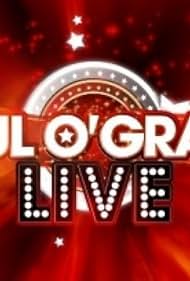 Paul O'Grady Live (2010) cover