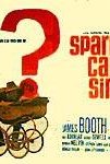 Sparrows Can't Sing 1963 poster