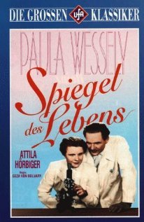 Spiegel des Lebens (1938) cover