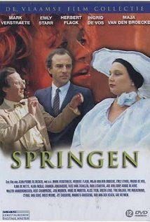 Springen (1986) cover