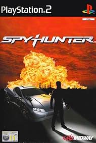 SpyHunter 2001 охватывать