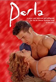 Perla (1998) cover