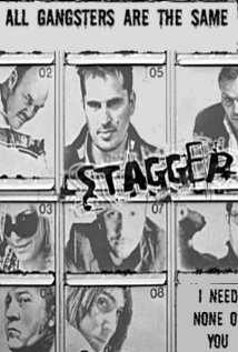 Stagger 2009 poster
