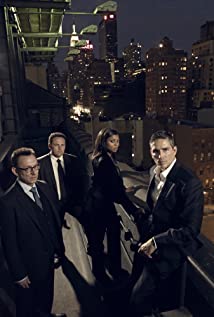 Person of Interest 2011 poster