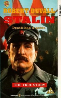 Stalin (1992) cover
