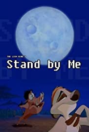 Stand by Me 1995 capa