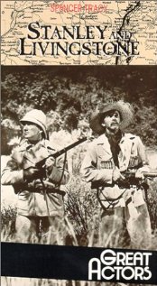 Stanley and Livingstone 1939 capa
