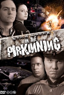 Star Wreck: In the Pirkinning 2005 poster
