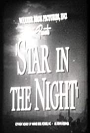 Star in the Night 1945 poster