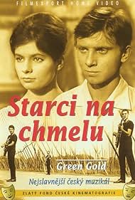 Starci na chmelu (1964) cover