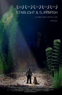 Starlight & Superfish (2010) cover