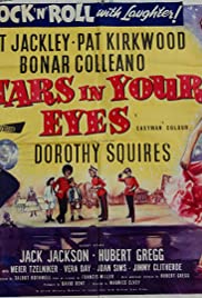 Stars in Your Eyes (1957) cover
