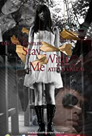 Stay with Me 2008 poster