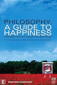 Philosophy: A Guide to Happiness 2000 copertina