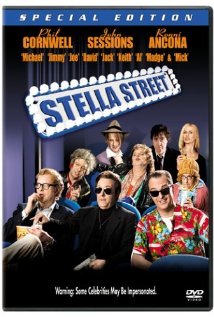 Stella Street (2004) cover