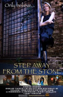 Step Away from the Stone (2010) cover