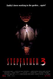Stepfather III (1992) cover