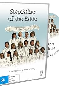 Stepfather of the Bride (2006) cover