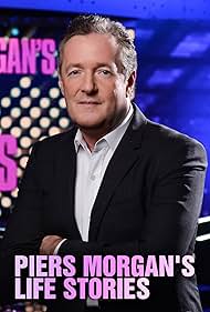 Piers Morgan's Life Stories 2009 poster