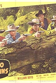Stick to Your Guns 1941 copertina