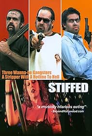 Stiffed (2010) cover