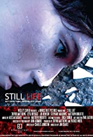 Still Life 2005 capa